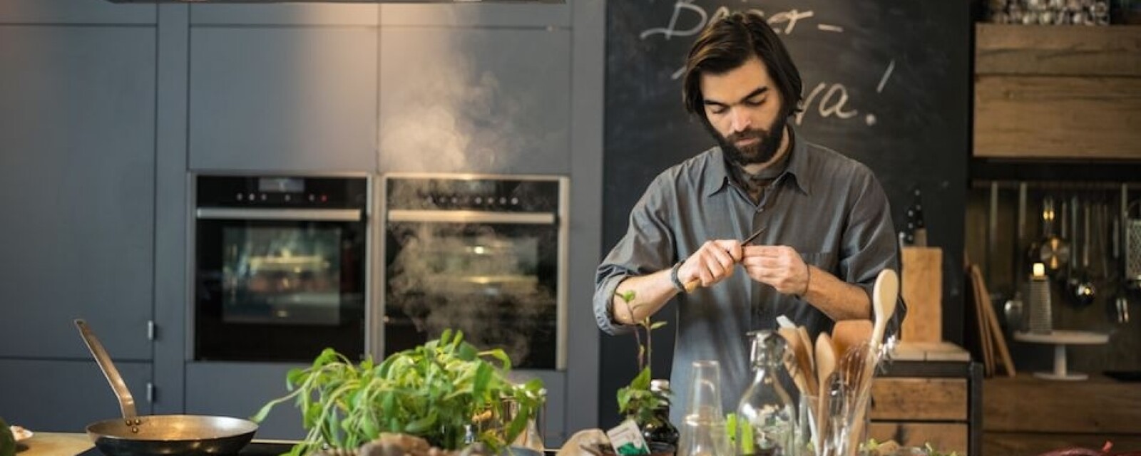 NEFF Excellent® Geräteprogramm NEFF Excellent® Geräteprogramm